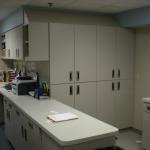 Hospital Casework