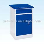 Epoxy coating bedside cabinet D-7-D-7