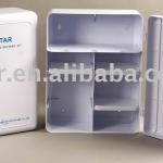 FIRST AID CABINET