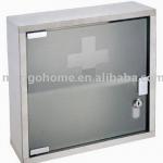 Fully lockable Wall Mounting Medicine Cabinet