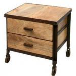 Hospital Bedside Cabinets