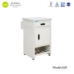 CE,ISO EU-G05 Modern Hospital Bedside Cabinet-EU-G05