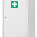 First Aid Medical Cabinet-