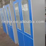 Hospital use medical cabinet wood