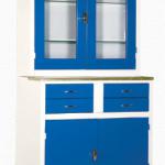 anesthesia medicine cabinet (double)