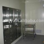 medicine cabinet/medicine lockers/hospital cabinet