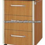 CVCT001 wood hospital cabinet