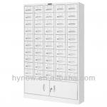 2013 Hot Sale Steel Card Catalogue Cabinet-JD-079