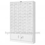 2013 Hot Sale Steel Card Catalogue Cabinet