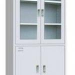 Glass Door Custom Medicine Cabinet/Cabinets-SY11-026