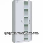 Hospital Equipment Cabinets with Sliding Door