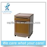 CP-C16 high quality medical bedside cabinet