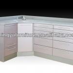 Dental cabinet