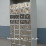 36 Drawer Medical Cupboard