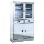 Hospital Hickey Cabinet