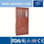 CE,FDA,ISO13485, modern steel medical cabiinet