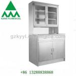 supply F0031 Stainless steel cabinets agent deployment-F0031