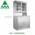 supply F0031 Stainless steel cabinets agent deployment