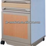 Cheap Hospital Beside cabinet with castor JH-B11