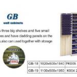 wall cabinets-GB-19