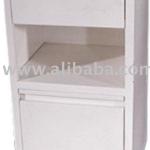 Bed Side Locker-SMI(HOSP)-536