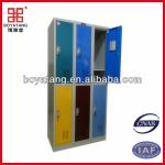 Wholesale metal cheap wardrobe