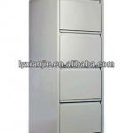 Moden Furniture 4 Door Locker XJH-TL-04