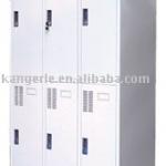 medicine clothes-changing cabinet with 6 doors,hospital furniture