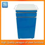 good quality Steel Hospital Bedside Cabinets