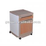 Hospital Furniture ABS Besides Cabinet good quality