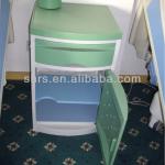 Manufacturer !ABS Plastic Hospital Storage Cabinet ABS-E