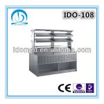 Stainless Steel Chinese Herbal Medicine Cabinets