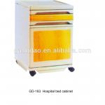 Good quality Hospital Bedside Cabinets-GD-163