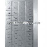 F-G13 Stainless Steel Antique Chinese Medicine Cabinet