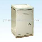Bedside cabinet with ABS top D-5-D-5