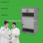 AS-038B bedside locker medical cabinet for sale hospital furniture-AS-038B