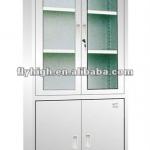 Stainless Steel Hospital Appliance Cabinet