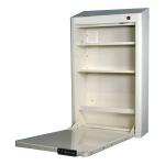 Metal Medical Cabinet