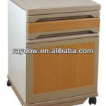 RD-CG1003A ABS Medical Equipment Cabinet