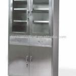 DR-374A CE Passed Hospital Medicine Metal Cabinet Door Lock