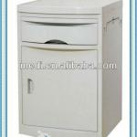 2012 detachable! YA-0111 ABS medical bedside table