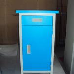 Hospital Cabinet/ useful bedside cabinet