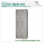 steel beside locker for hospital/hospital locker cabinet