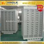movable cold rolled steel powder coating decorative medicine cabinets with small drawers