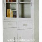 new design steel hospital base cabinet