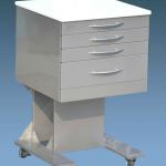 hospital furniture/dental cabinet/ all stainless steel medical furniture-GD020