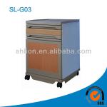 Wooden Material Cabinet ( SL-G03)