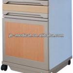 Cheap Hospital Beside cabinet with castor JH-B11