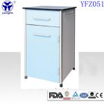 YFZ051 High quality hospital night stand