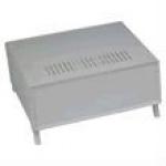 Plastic cabinet Dinah 290x258x108 mm-12-08